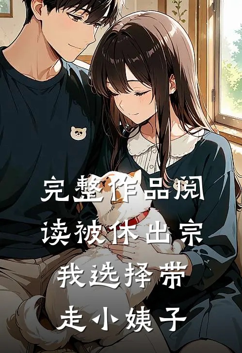完整作品阅读被休出宗，我选择带走小姨子