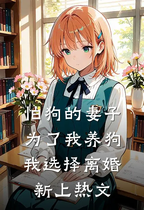 怕狗的妻子为了我养狗，我选择离婚新上热文