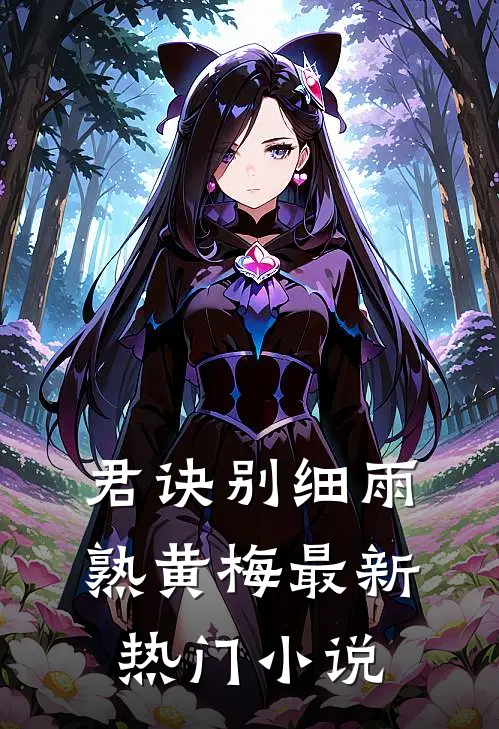 君诀别细雨熟黄梅最新热门小说