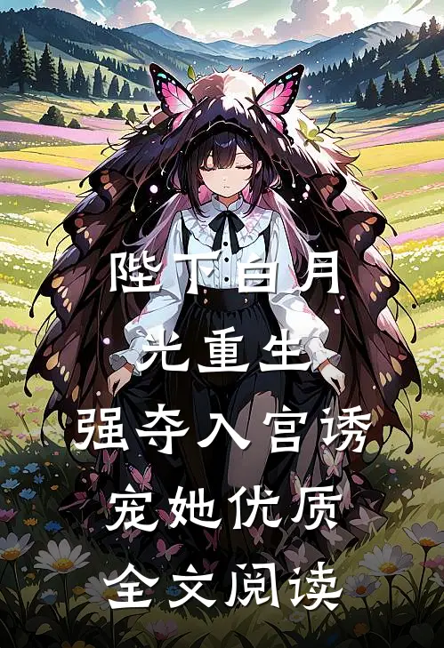 陛下白月光重生，强夺入宫诱宠她优质全文阅读