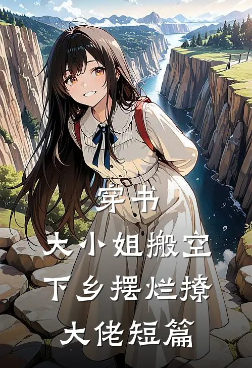 穿书，大小姐搬空下乡摆烂撩大佬短篇