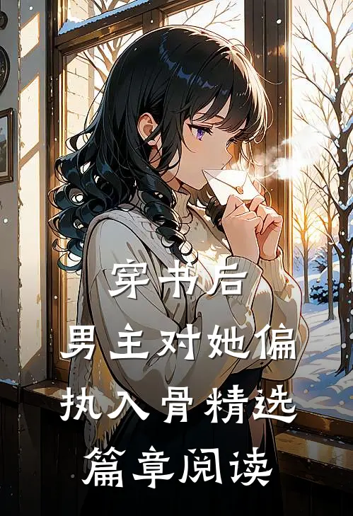 穿书后，男主对她偏执入骨精选篇章阅读