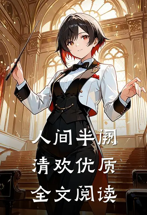 人间半阙清欢优质全文阅读