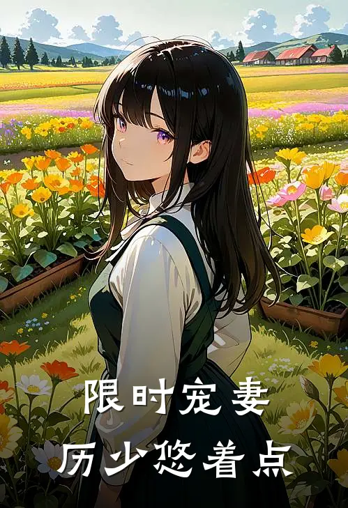 限时宠妻：历少悠着点