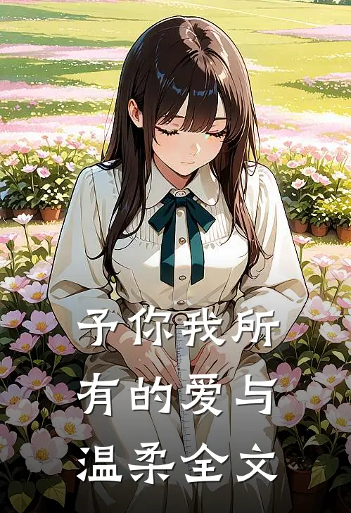 予你我所有的爱与温柔全文免费阅读