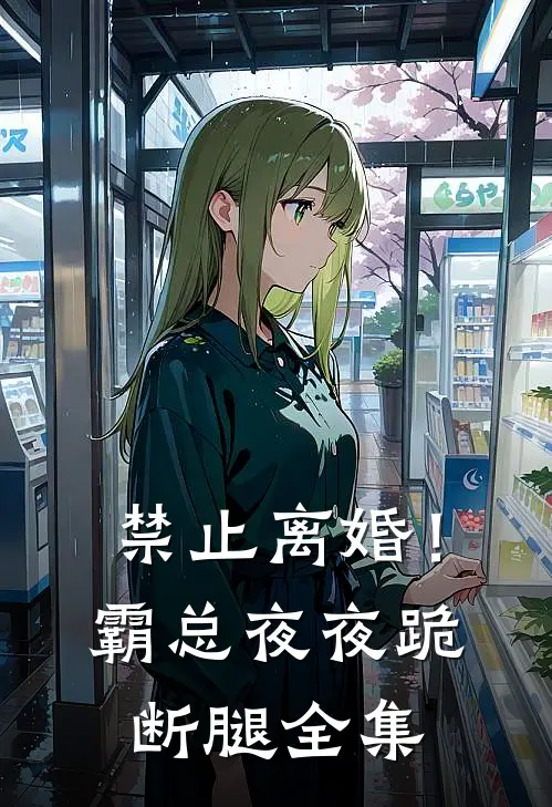 禁止离婚！霸总夜夜跪断腿全集