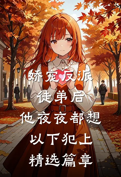 娇宠反派徒弟后，他夜夜都想以下犯上精选篇章