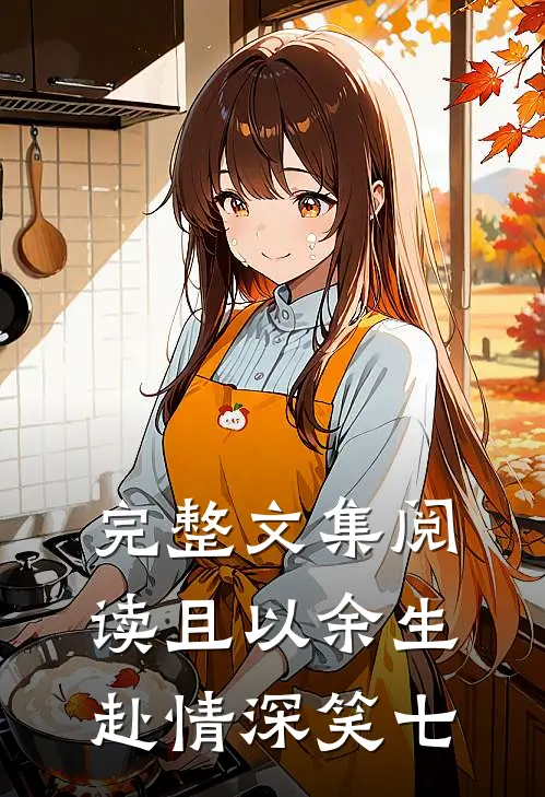 完整文集阅读且以余生赴情深 笑七
