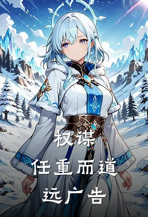 权谋任重而道远广告免费阅读