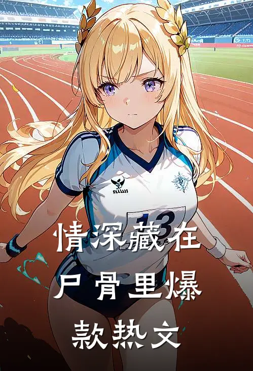 情深藏在尸骨里爆款热文