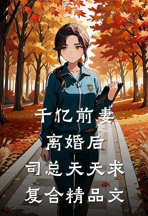 千亿前妻离婚后，司总天天求复合精品文