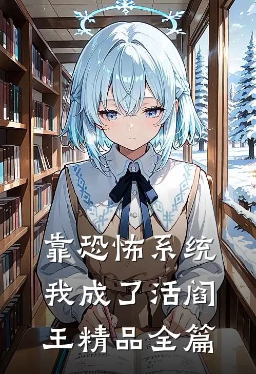 靠恐怖系统，我成了活阎王精品全篇