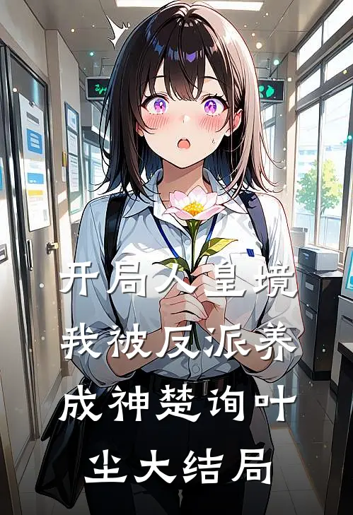 开局人皇境，我被反派养成神楚询叶尘大结局