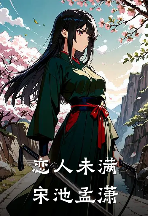恋人未满宋池孟潇