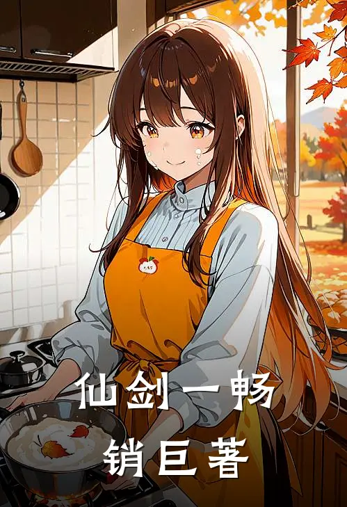 仙剑一畅销巨著