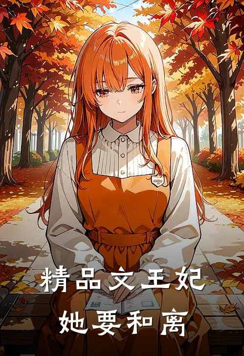 精品文王妃她要和离