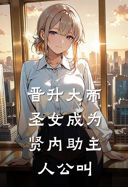 晋升大帝圣女成为贤内助主人公叫