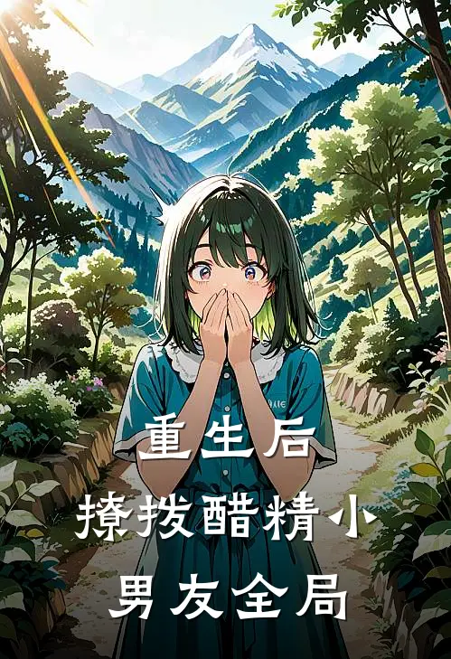 重生后，撩拨醋精小男友全局