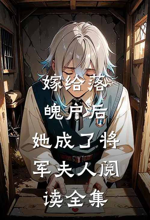 嫁给落魄户后，她成了将军夫人阅读全集