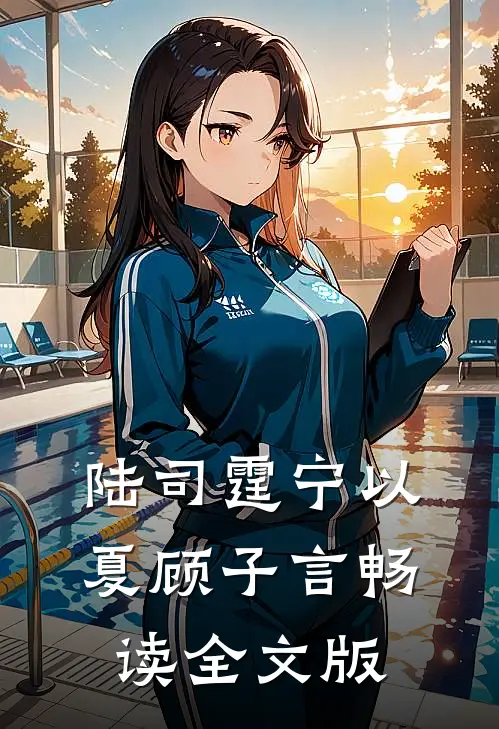 陆司霆宁以夏顾子言畅读全文版