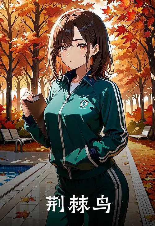 荆棘鸟