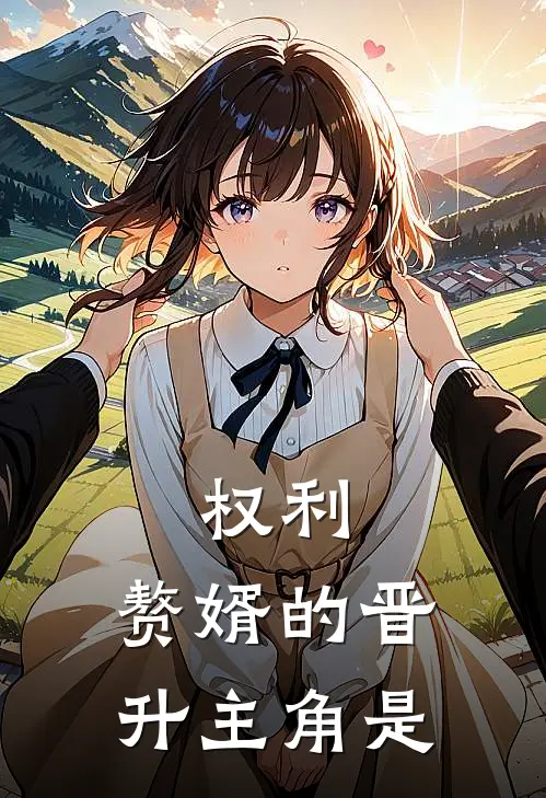 权利赘婿的晋升主角是谁