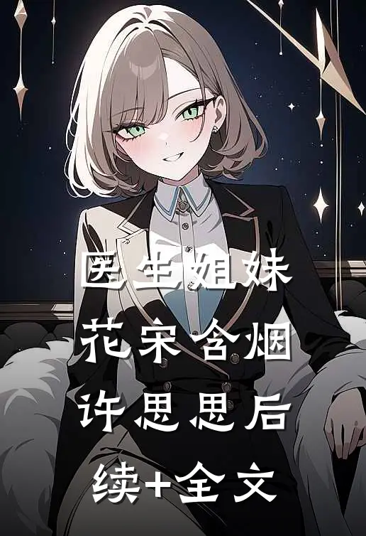 医生姐妹花宋含烟许思思后续+全文