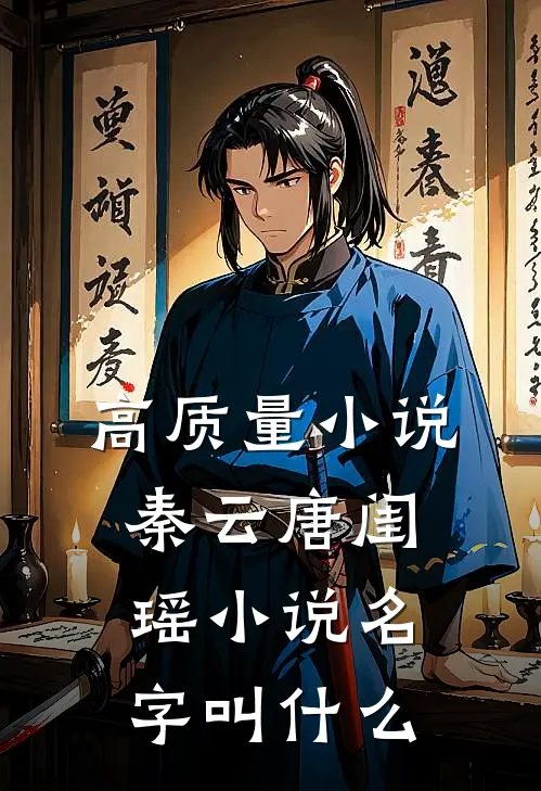 高质量小说秦云唐闺瑶小说名字叫什么