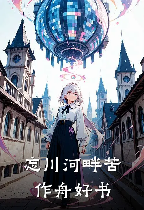 忘川河畔苦作舟好书