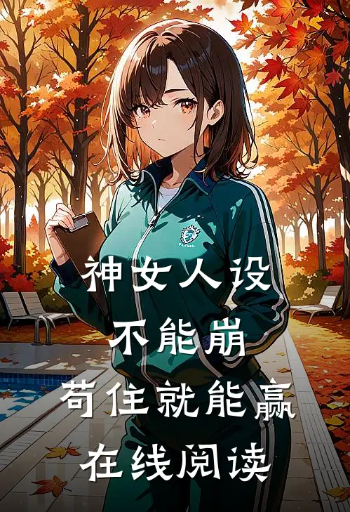 神女人设不能崩，苟住就能赢在线阅读
