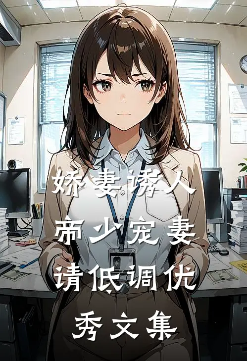 娇妻诱人：帝少宠妻请低调优秀文集
