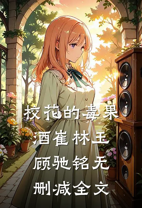 校花的毒果酒崔林玉顾驰铭无删减全文