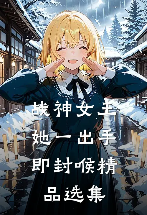 战神女王：她一出手即封喉精品选集