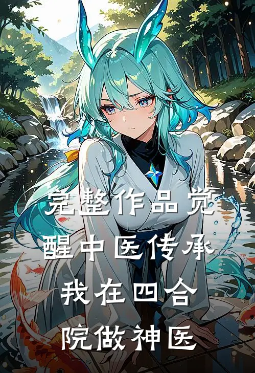 完整作品觉醒中医传承，我在四合院做神医
