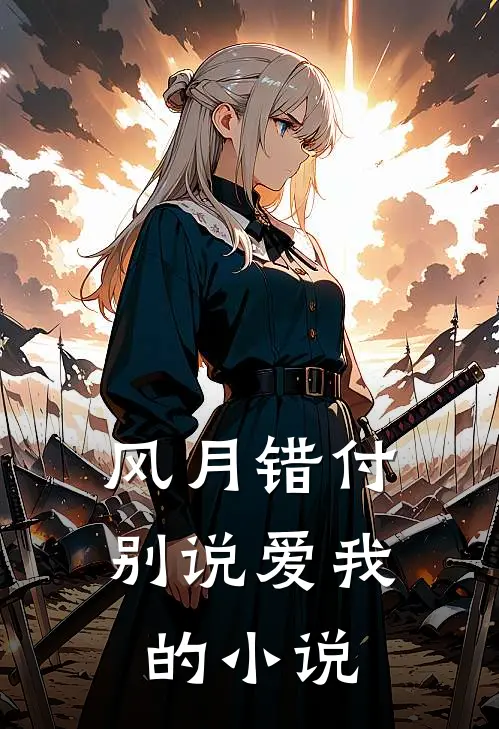 风月错付，别说爱我的小说