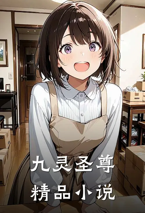 九灵圣尊精品小说