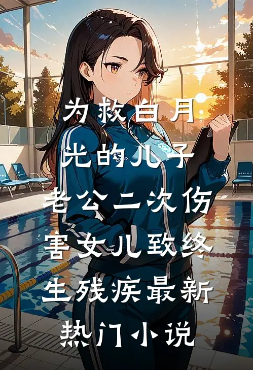 为救白月光的儿子，老公二次伤害女儿致终生残疾最新热门小说