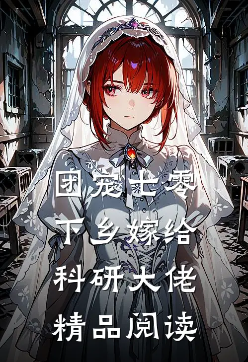 团宠七零，下乡嫁给科研大佬精品阅读
