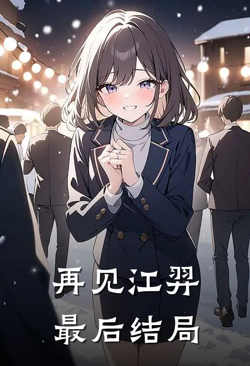 再见江羿最后结局