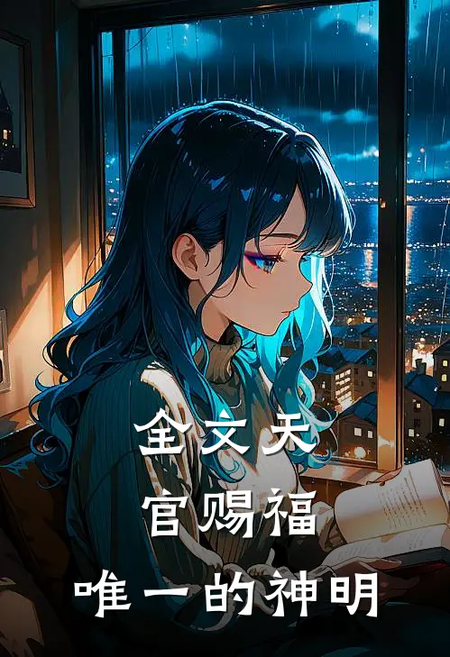 全文天官赐福：唯一的神明