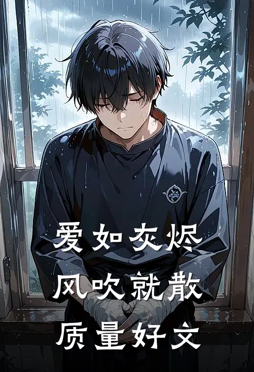 爱如灰烬，风吹就散质量好文