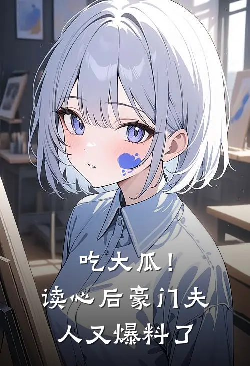 吃大瓜!读心后豪门夫人又爆料了短剧