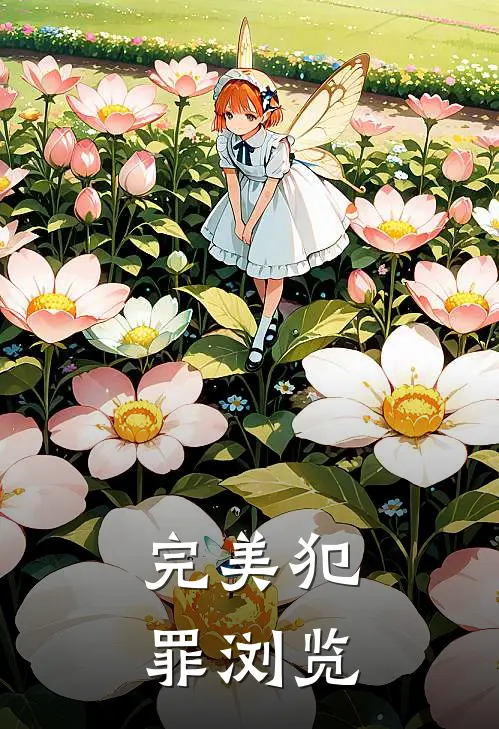 完美犯罪浏览