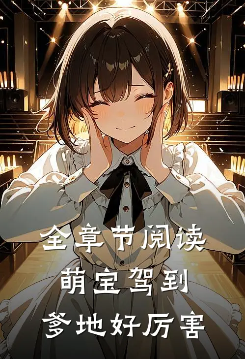 全章节阅读萌宝驾到：爹地好厉害