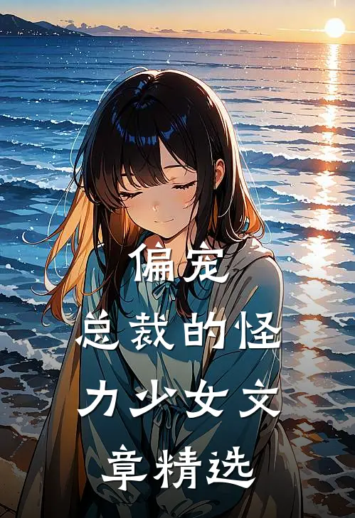 偏宠：总裁的怪力少女文章精选