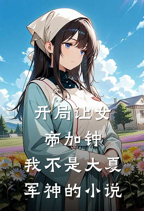 开局让女帝加钟,我不是大夏军神的