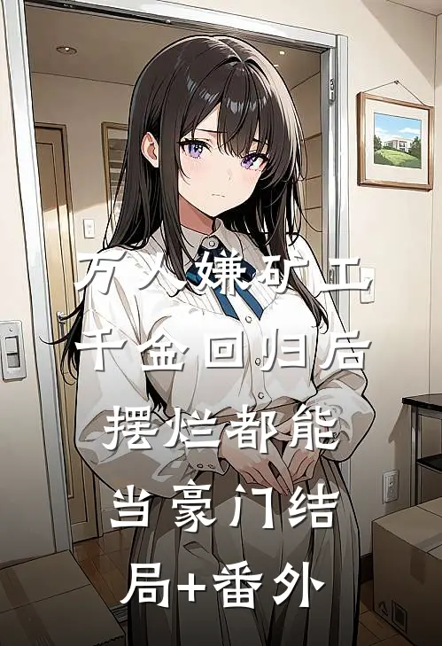 万人嫌矿工千金回归后，摆烂都能当豪门结局+番外