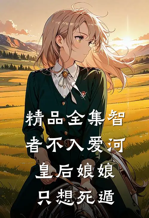 精品全集智者不入爱河，皇后娘娘只想死遁