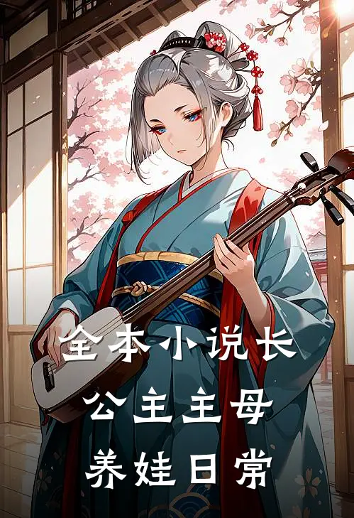 全本小说长公主主母养娃日常