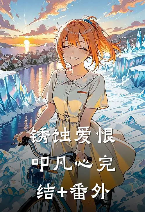 锈蚀爱恨叩凡心完结+番外